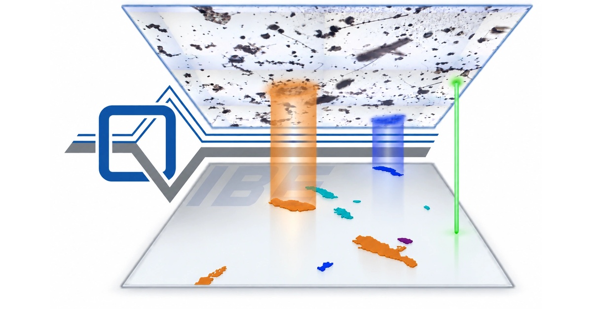 Q-VIBE | Quantum-Enhanced Vibrational Microscopy
